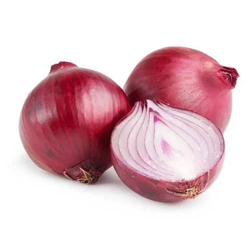 Organic-Onion